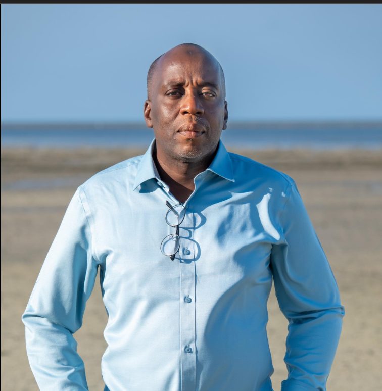 Daud Salum, Director of Operations Zanzibar at Asili Company