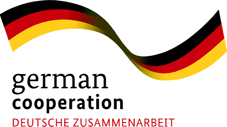 German Cooperation, Deutsche Zusammenarbeit (GIZ)